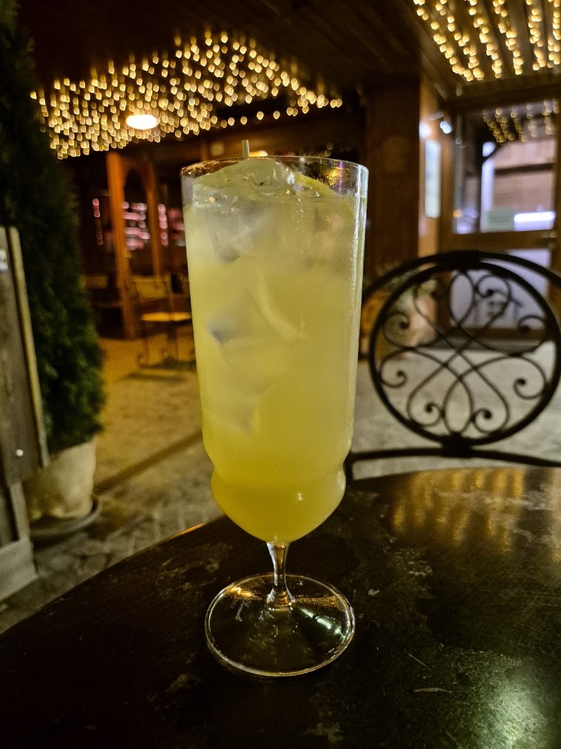 Cafe D'or · Foto 9