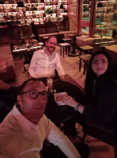 Cafe D'or · Foto 28