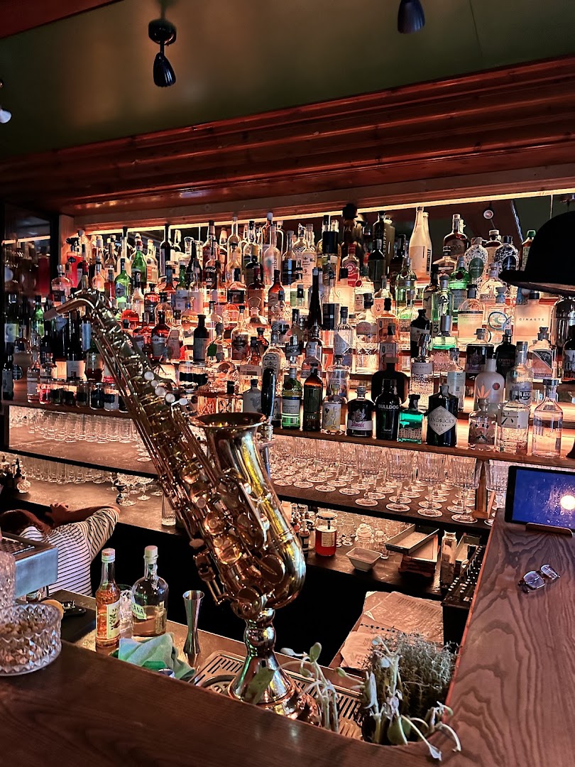 Cafe D'or · Foto 5