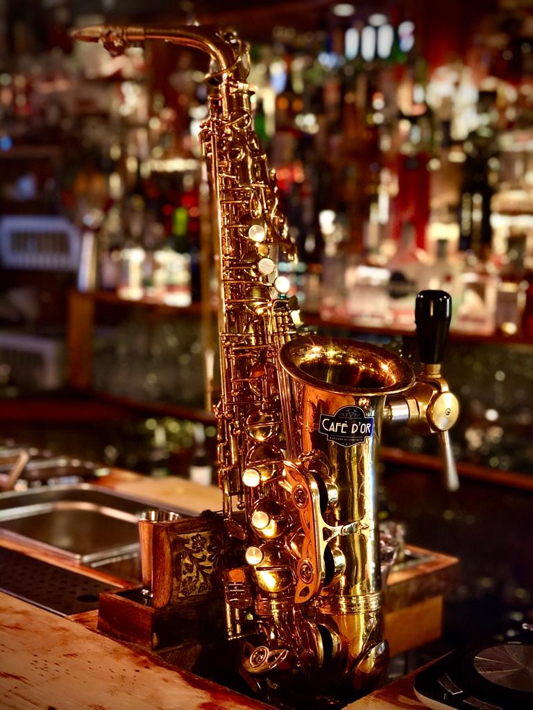 Cafe D'or · Foto 12