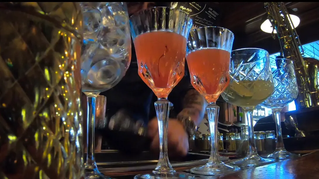 Cafe D'or · Foto 11