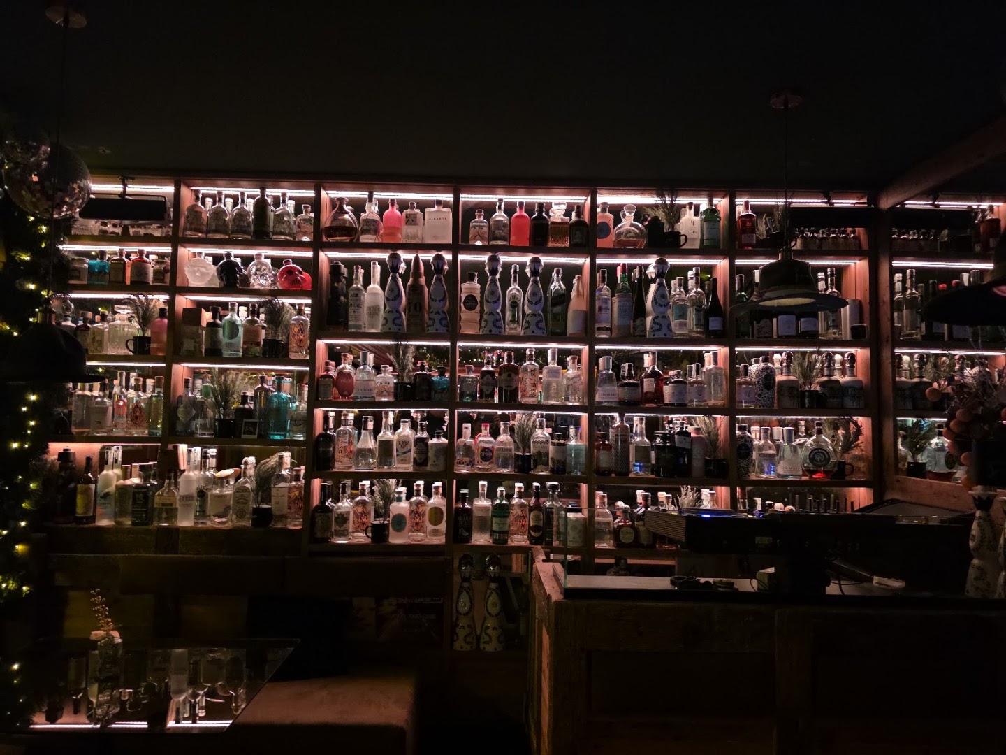 Cafe D'or · Foto 3