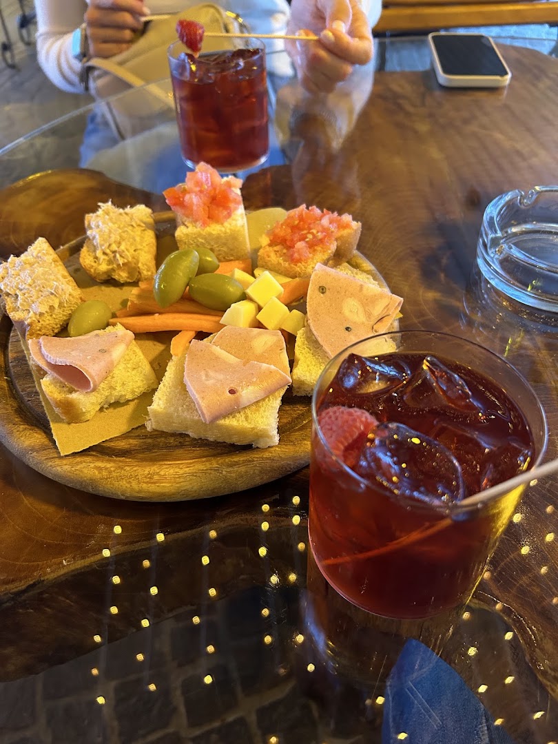 Cafe D'or · Foto 6