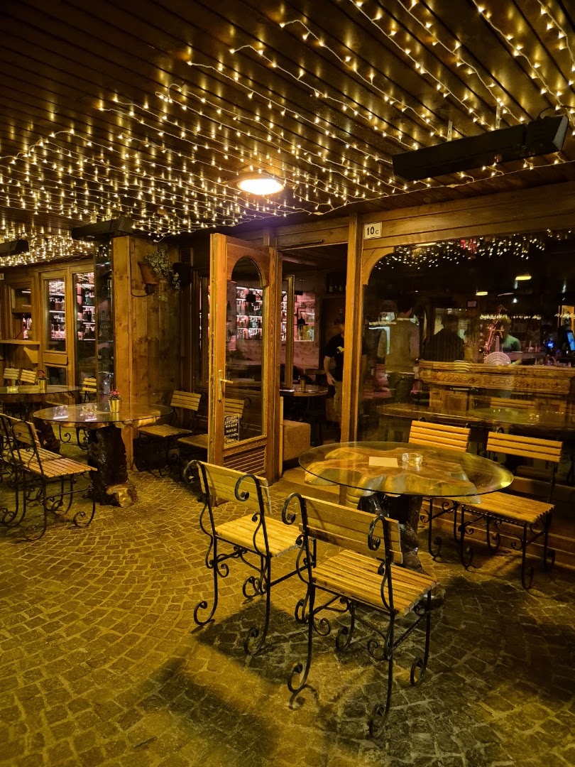 Cafe D'or · Foto 8