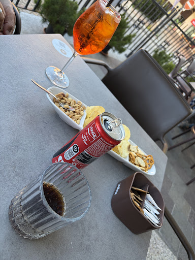 Cafe D'or · Foto 26